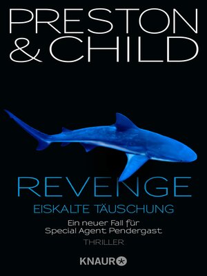 cover image of Revenge--Eiskalte Täuschung